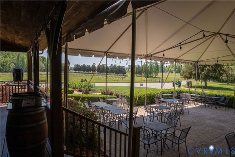 Tiny photo for 8400 Old Church Road, New Kent, VA 23124 (MLS # 2524623)