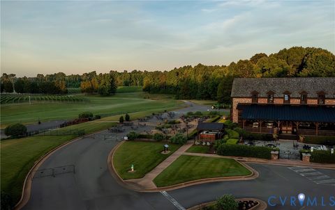 Tiny photo for 8400 Old Church Road, New Kent, VA 23124 (MLS # 2524623)