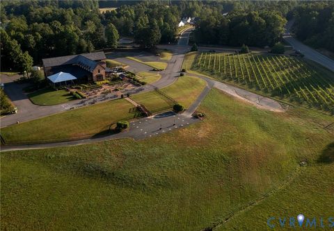 Tiny photo for 8400 Old Church Road, New Kent, VA 23124 (MLS # 2524623)