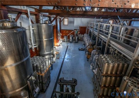 Tiny photo for 8400 Old Church Road, New Kent, VA 23124 (MLS # 2524623)