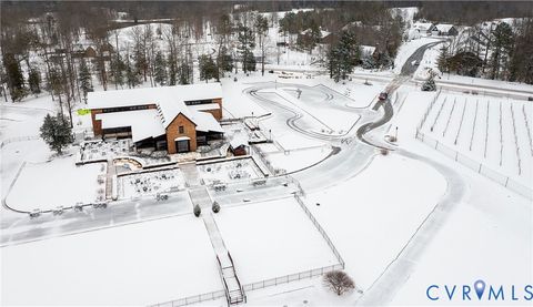 Tiny photo for 8400 Old Church Road, New Kent, VA 23124 (MLS # 2524623)