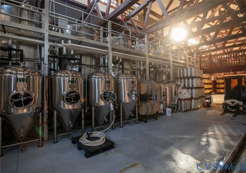 Tiny photo for 8400 Old Church Road, New Kent, VA 23124 (MLS # 2524623)