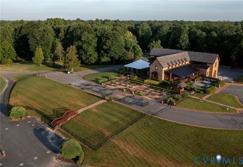 Tiny photo for 8400 Old Church Road, New Kent, VA 23124 (MLS # 2524623)