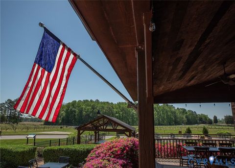 Tiny photo for 8400 Old Church Road, New Kent, VA 23124 (MLS # 2524623)