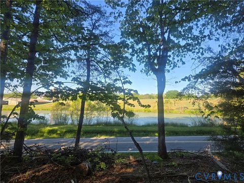 Tiny photo for 0 Rocky Ford Road, Powhatan, VA 23139 (MLS # 2610250)