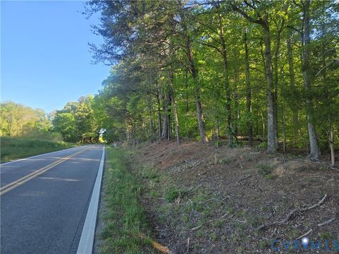Tiny photo for 0 Rocky Ford Road, Powhatan, VA 23139 (MLS # 2610250)