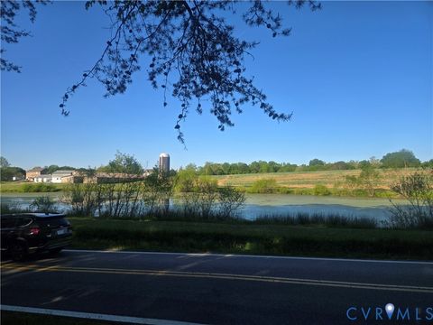 Tiny photo for 0 Rocky Ford Road, Powhatan, VA 23139 (MLS # 2610250)