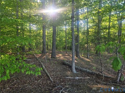 Tiny photo for 0 Rocky Ford Road, Powhatan, VA 23139 (MLS # 2610250)