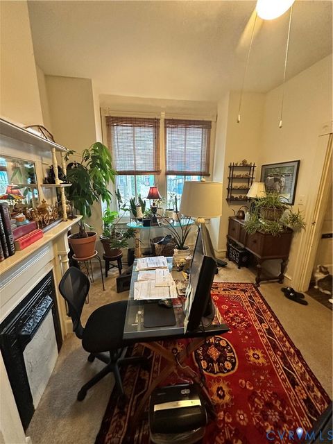 Tiny photo for 8 S Robinson Street, Richmond, VA 23220 (MLS # 2612539)