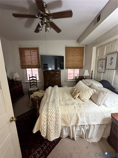 Tiny photo for 8 S Robinson Street, Richmond, VA 23220 (MLS # 2612539)