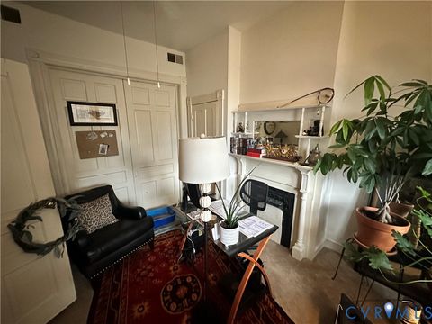 Tiny photo for 8 S Robinson Street, Richmond, VA 23220 (MLS # 2612539)