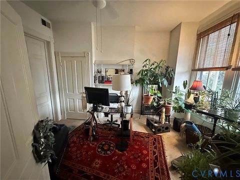 Tiny photo for 8 S Robinson Street, Richmond, VA 23220 (MLS # 2612539)