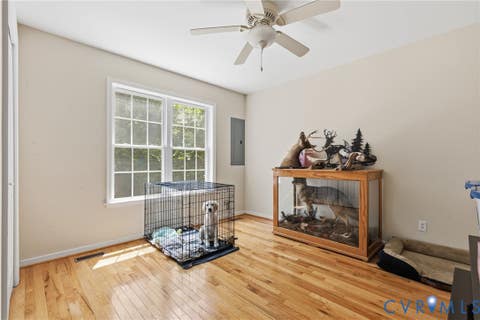 Tiny photo for 24461 Johnson Road, Amelia Courthouse, VA 23083 (MLS # 2616507)
