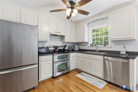 Tiny photo for 24461 Johnson Road, Amelia Courthouse, VA 23083 (MLS # 2616507)