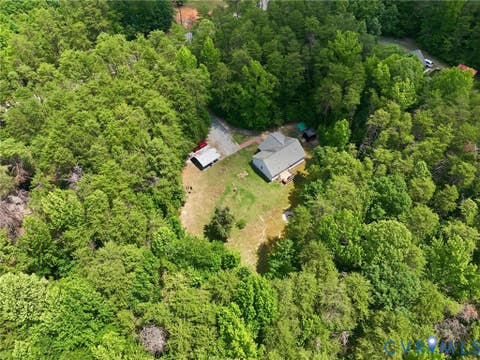 Tiny photo for 24461 Johnson Road, Amelia Courthouse, VA 23083 (MLS # 2616507)