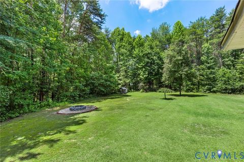 Tiny photo for 24461 Johnson Road, Amelia Courthouse, VA 23083 (MLS # 2616507)
