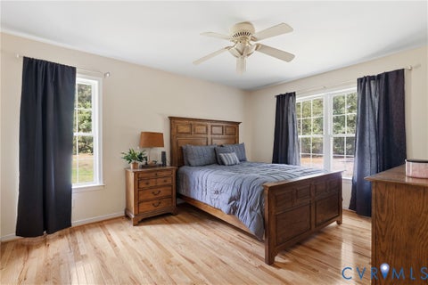 Tiny photo for 24461 Johnson Road, Amelia Courthouse, VA 23083 (MLS # 2616507)