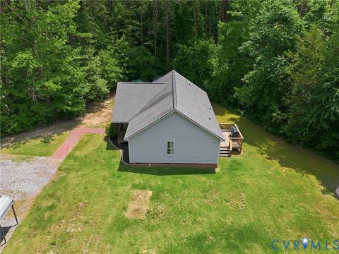 Tiny photo for 24461 Johnson Road, Amelia Courthouse, VA 23083 (MLS # 2616507)
