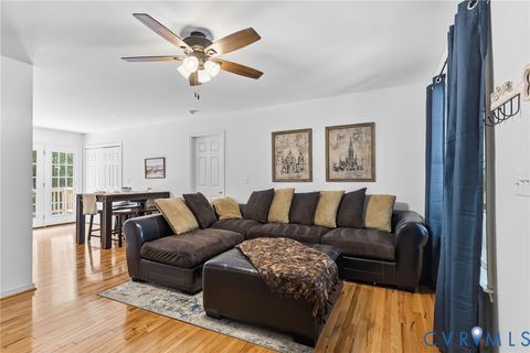 Tiny photo for 24461 Johnson Road, Amelia Courthouse, VA 23083 (MLS # 2616507)