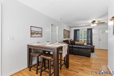 Tiny photo for 24461 Johnson Road, Amelia Courthouse, VA 23083 (MLS # 2616507)