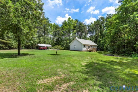 Tiny photo for 24461 Johnson Road, Amelia Courthouse, VA 23083 (MLS # 2616507)
