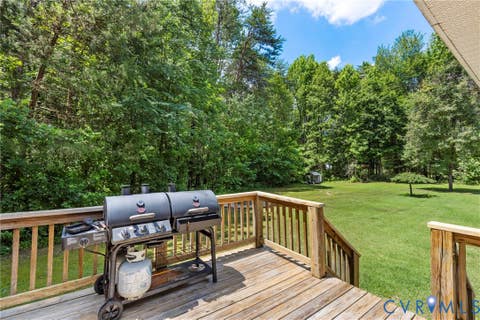 Tiny photo for 24461 Johnson Road, Amelia Courthouse, VA 23083 (MLS # 2616507)