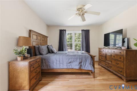 Tiny photo for 24461 Johnson Road, Amelia Courthouse, VA 23083 (MLS # 2616507)