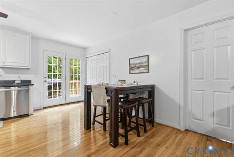 Tiny photo for 24461 Johnson Road, Amelia Courthouse, VA 23083 (MLS # 2616507)