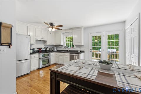 Tiny photo for 24461 Johnson Road, Amelia Courthouse, VA 23083 (MLS # 2616507)
