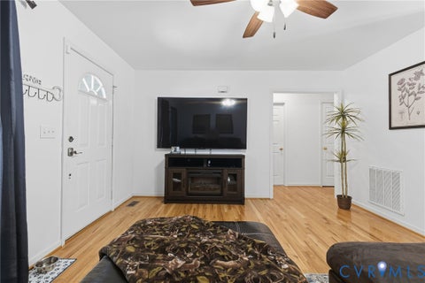 Tiny photo for 24461 Johnson Road, Amelia Courthouse, VA 23083 (MLS # 2616507)