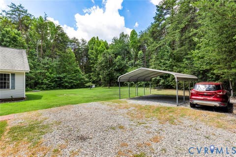 Tiny photo for 24461 Johnson Road, Amelia Courthouse, VA 23083 (MLS # 2616507)