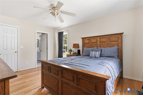 Tiny photo for 24461 Johnson Road, Amelia Courthouse, VA 23083 (MLS # 2616507)