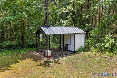 Tiny photo for 24461 Johnson Road, Amelia Courthouse, VA 23083 (MLS # 2616507)