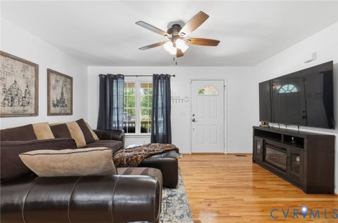 Tiny photo for 24461 Johnson Road, Amelia Courthouse, VA 23083 (MLS # 2616507)