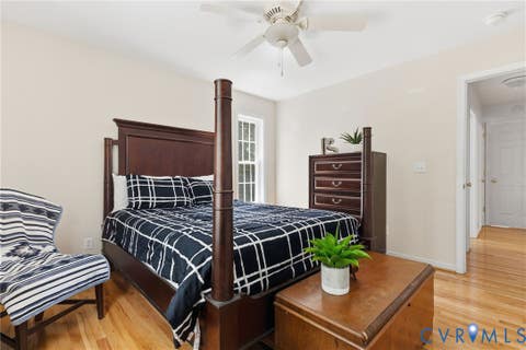 Tiny photo for 24461 Johnson Road, Amelia Courthouse, VA 23083 (MLS # 2616507)