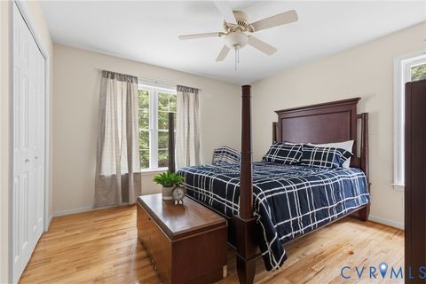 Tiny photo for 24461 Johnson Road, Amelia Courthouse, VA 23083 (MLS # 2616507)