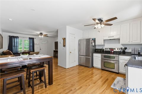Tiny photo for 24461 Johnson Road, Amelia Courthouse, VA 23083 (MLS # 2616507)