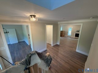 1044 Holly Stone Drive