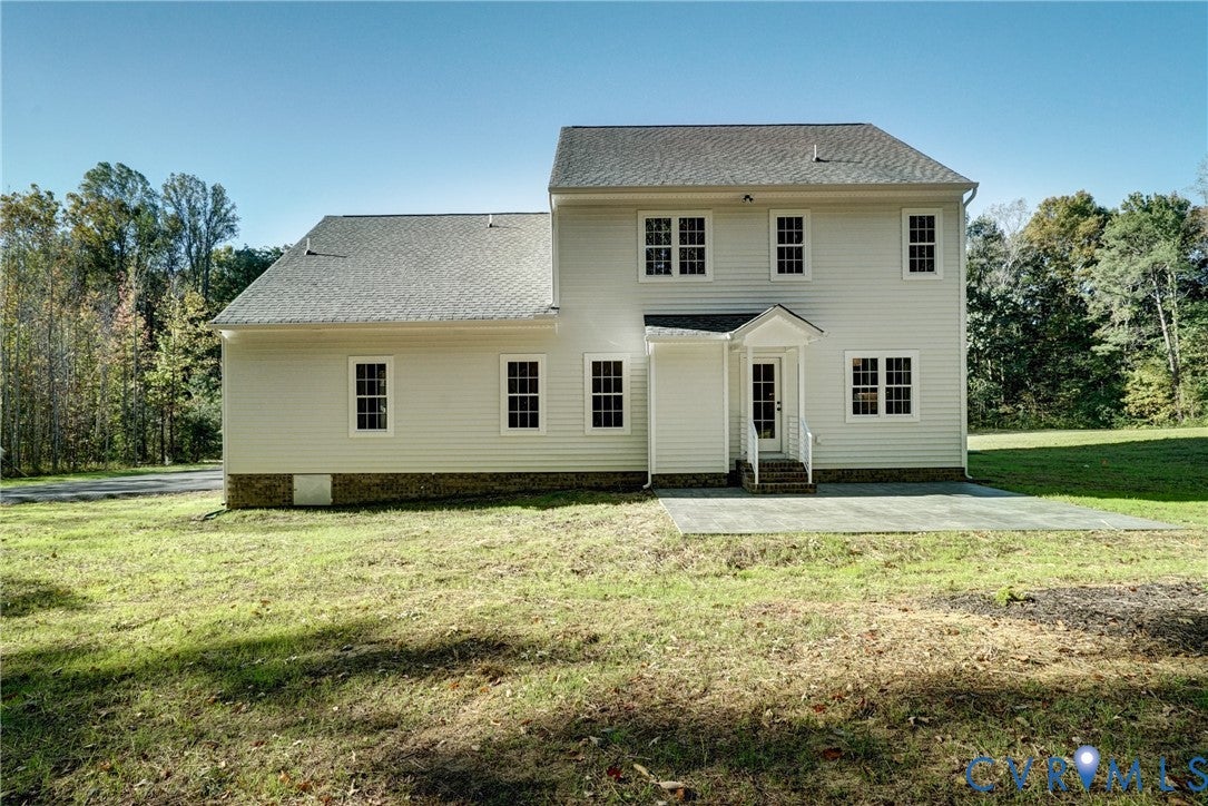 1044 Holly Stone Drive