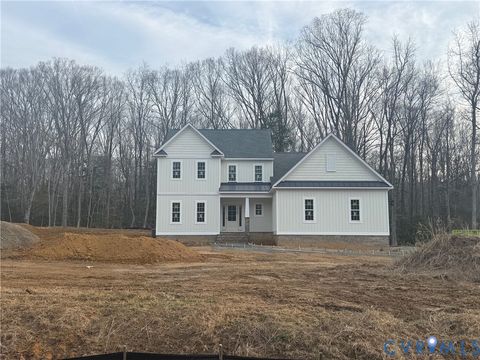 Tiny photo for 1044 Holly Stone Drive, Mechanicsville, VA 23111 (MLS # 2606035)
