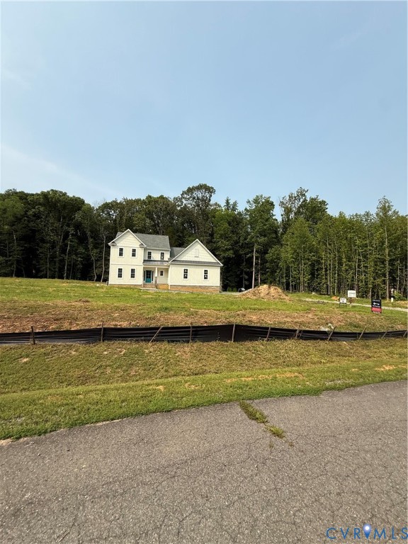 1044 Holly Stone Drive