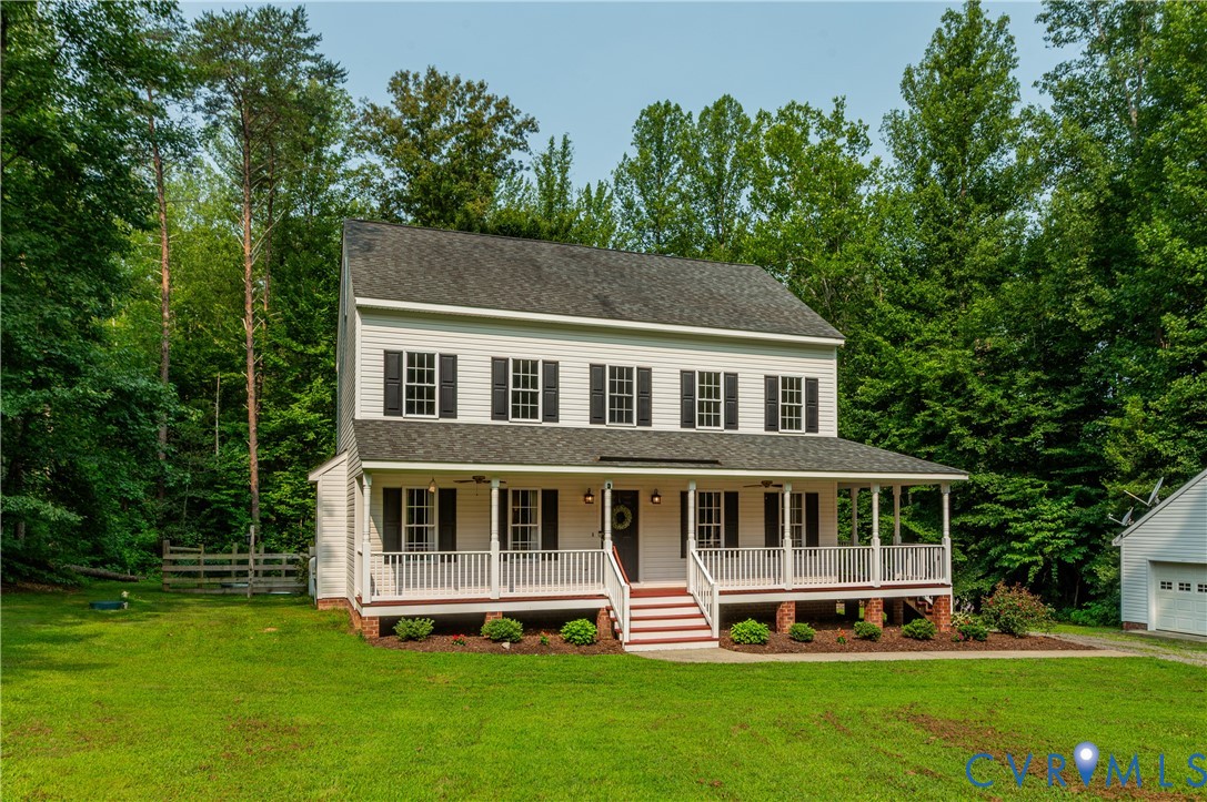 384 Tillar Lane