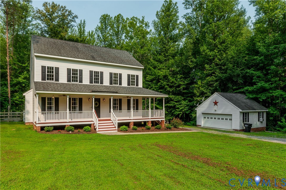 384 Tillar Lane
