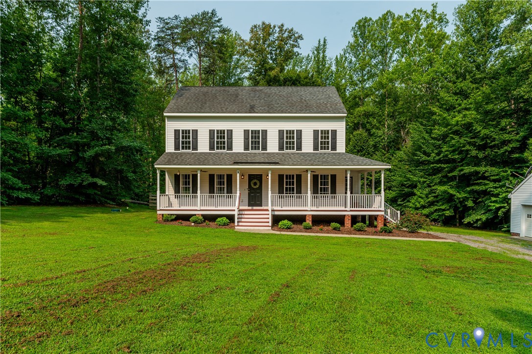 384 Tillar Lane