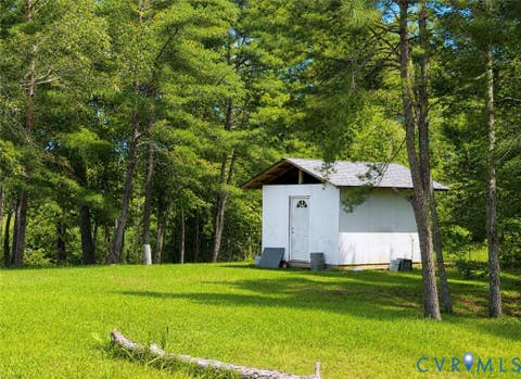Tiny photo for 3333 Byrds Mill Road, Newtown, VA 23126 (MLS # 2623209)