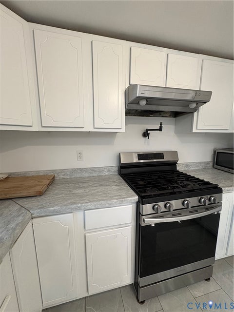 Tiny photo for 3333 Byrds Mill Road, Newtown, VA 23126 (MLS # 2623209)