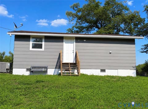 Tiny photo for 3333 Byrds Mill Road, Newtown, VA 23126 (MLS # 2623209)