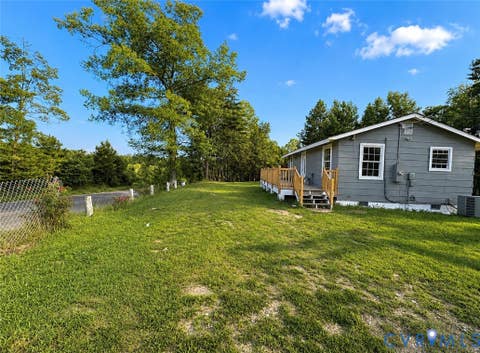 Tiny photo for 3333 Byrds Mill Road, Newtown, VA 23126 (MLS # 2623209)