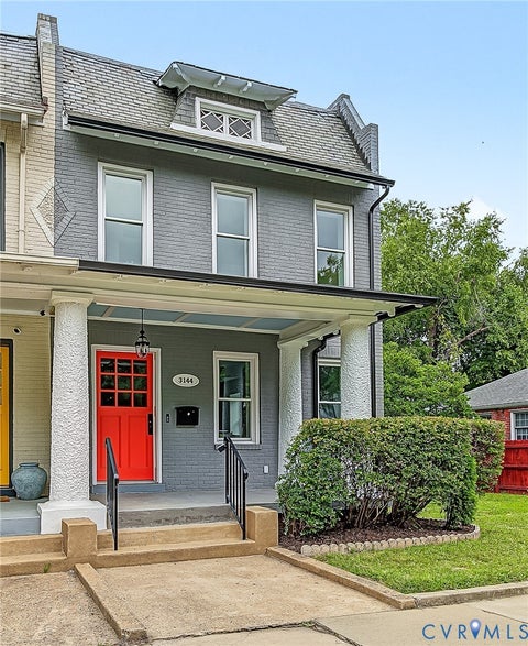 Tiny photo for 3144 Ellwood Avenue, Richmond, VA 23221 (MLS # 2625827)
