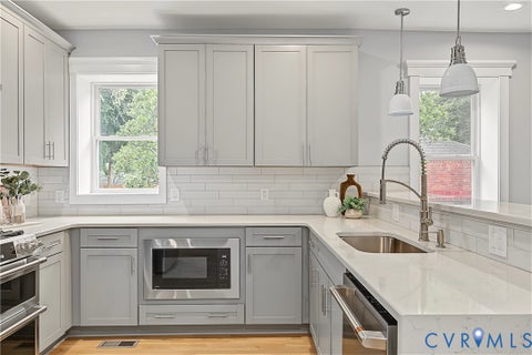 Tiny photo for 3144 Ellwood Avenue, Richmond, VA 23221 (MLS # 2625827)